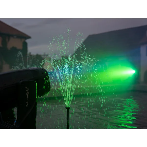 FUTURELIGHT IP PLB-420 Moving Head Beam