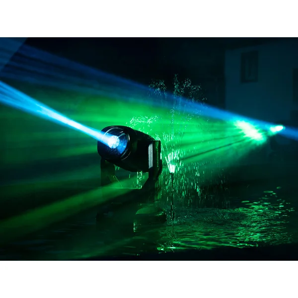 FUTURELIGHT IP PLB-420 Moving Head Beam