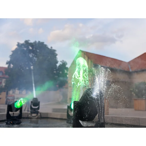 FUTURELIGHT IP PLB-420 Moving Head Beam