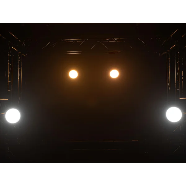 FUTURELIGHT PRO Slim Strobe SMD 840 WW