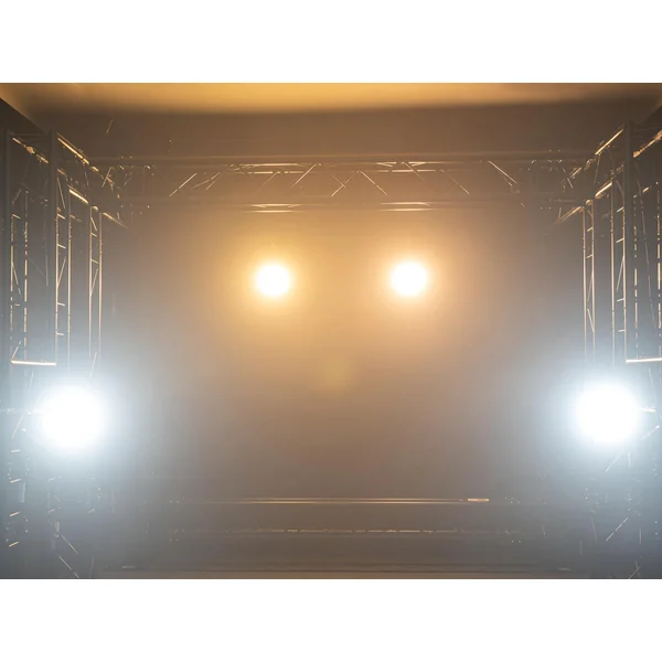 FUTURELIGHT PRO Slim Strobe SMD 840 WW