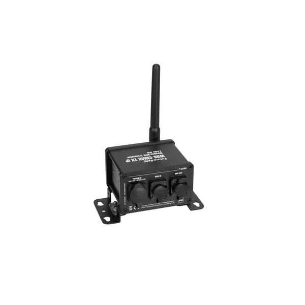 FUTURELIGHT WDS-CRMX TX IP Wireless DMX Transceiver Outdoor