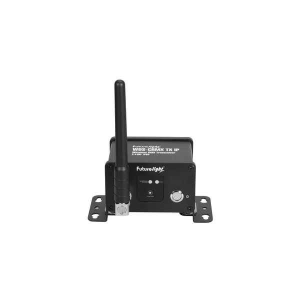 FUTURELIGHT WDS-CRMX TX IP Wireless DMX Transceiver Outdoor