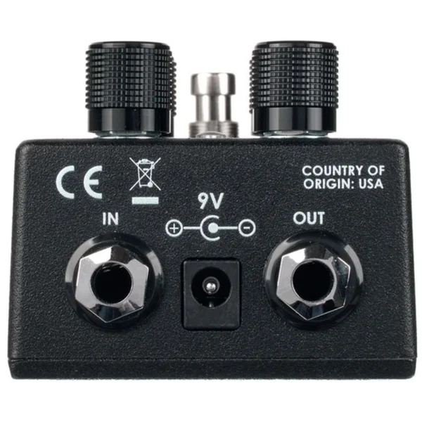 Fuzzistor Bass Fuzz