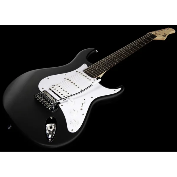 G110 BK - black