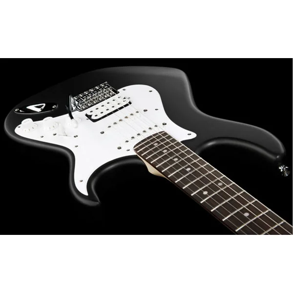 G110 BK - black