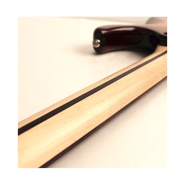 G110G BK Left-hand - black