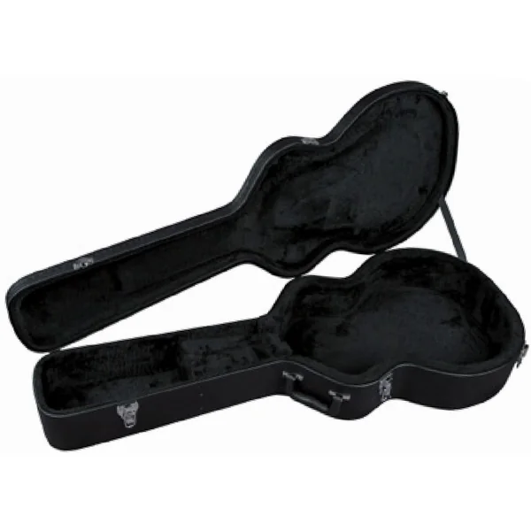 G2420T Streamliner Hollow Body Guitar Case