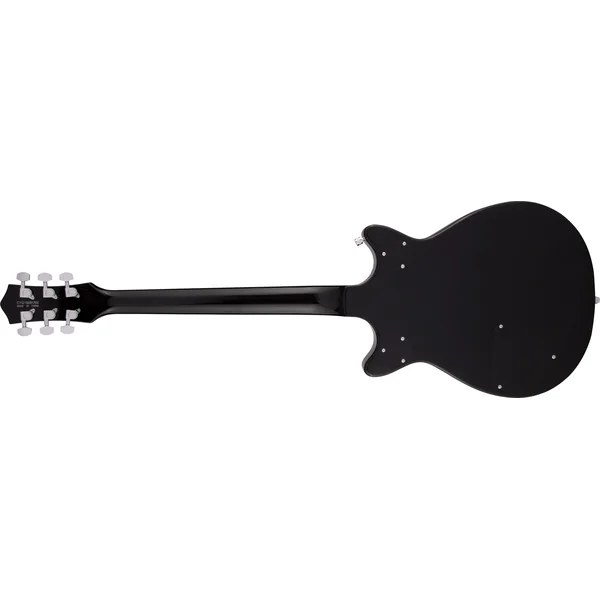 G5222 Electromatic Double Jet BT with V-Stoptail - aged natural