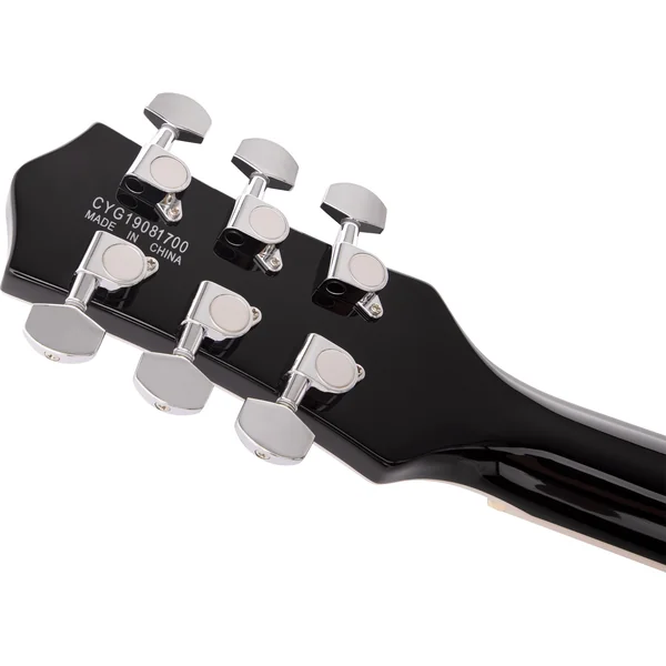 G5222 Electromatic Double Jet BT with V-Stoptail - aged natural