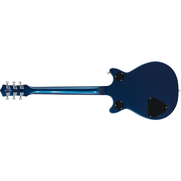 G5232T Electromatic Double Jet FT with Bigsby - midnight sapphire