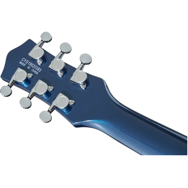G5232T Electromatic Double Jet FT with Bigsby - midnight sapphire