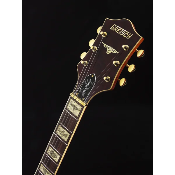 G6120 Eddie Cochran Signature - western maple stain