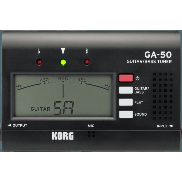 GA-50