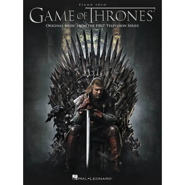 Game OF Thrones Piano-1