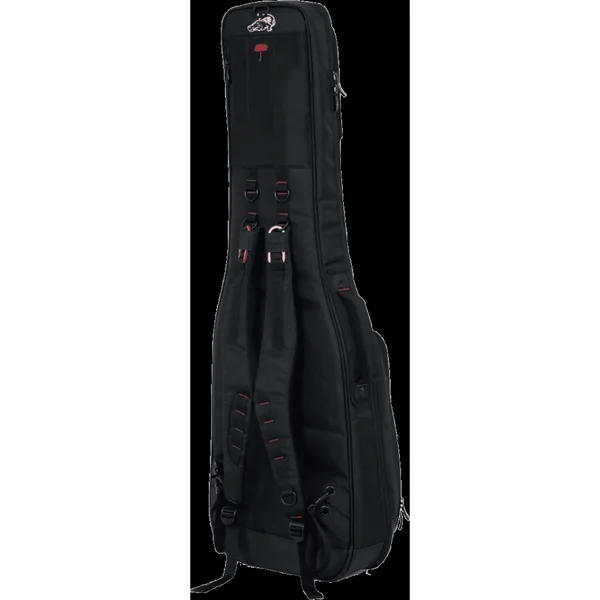 Gator G-PG Electric housse Pro-Go pour guitare électrique