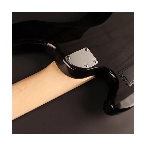 GB74JH TBK - trans black