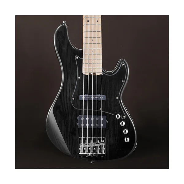 GB75JH TBK - trans black
