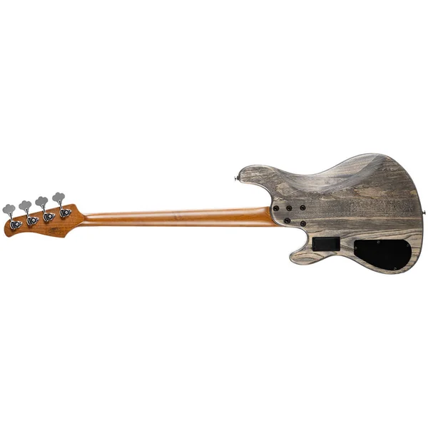 GB-Modern 4 - open pore charcoal gray