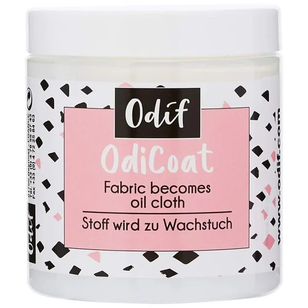 Gel effet tissu enduit Odicoat 250 ml - Odif