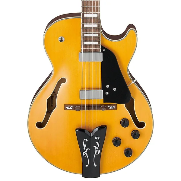 George Benson GB10EM AA - antique amber