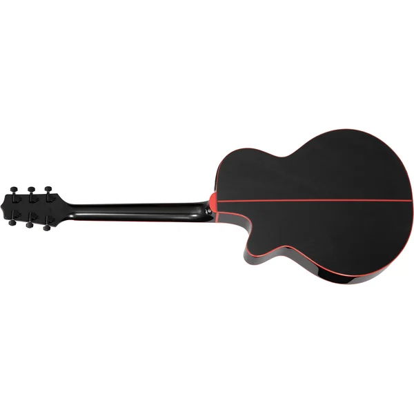 GF49CE-CB - black sparkle