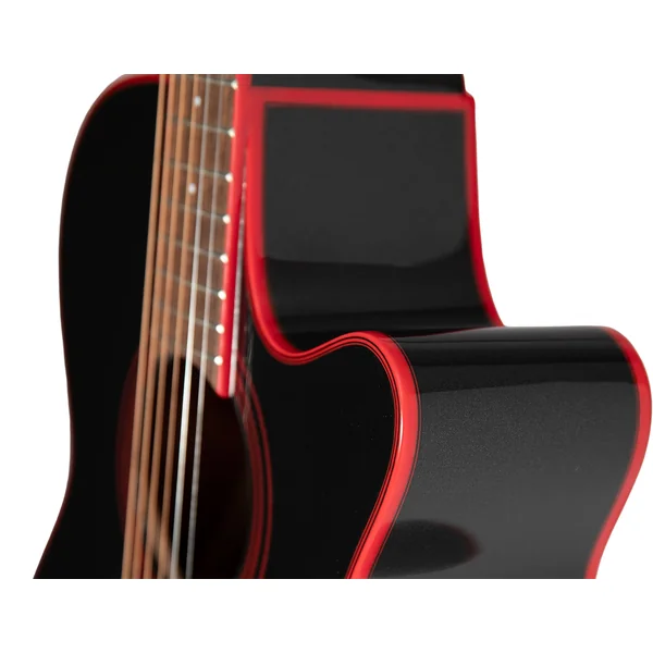GF49CE-CB - black sparkle