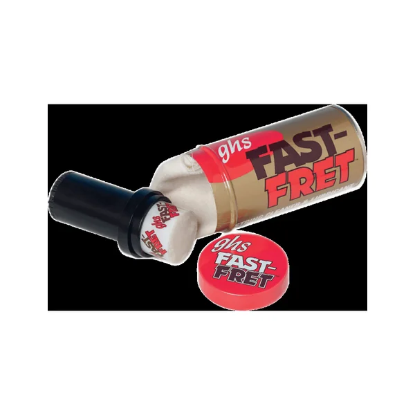 GHS Fast Fret