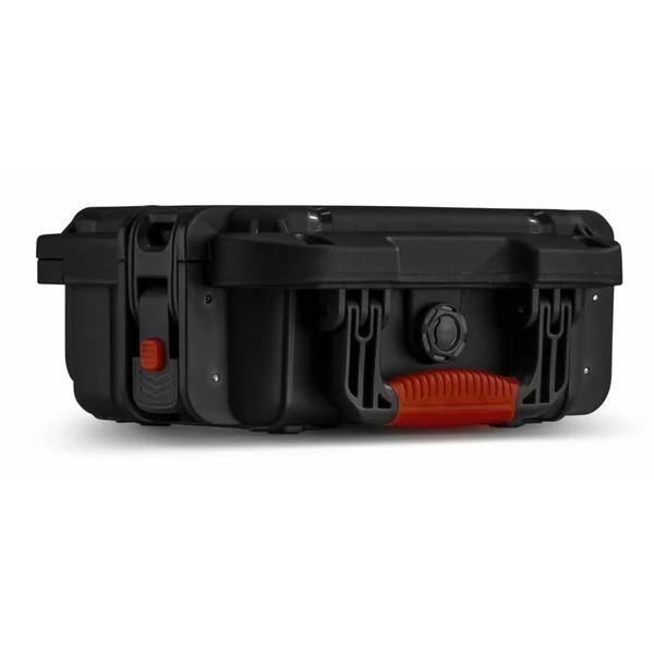 GIGCase50R - Valise de Protection - 23x17x10cm - Antichocs IP67