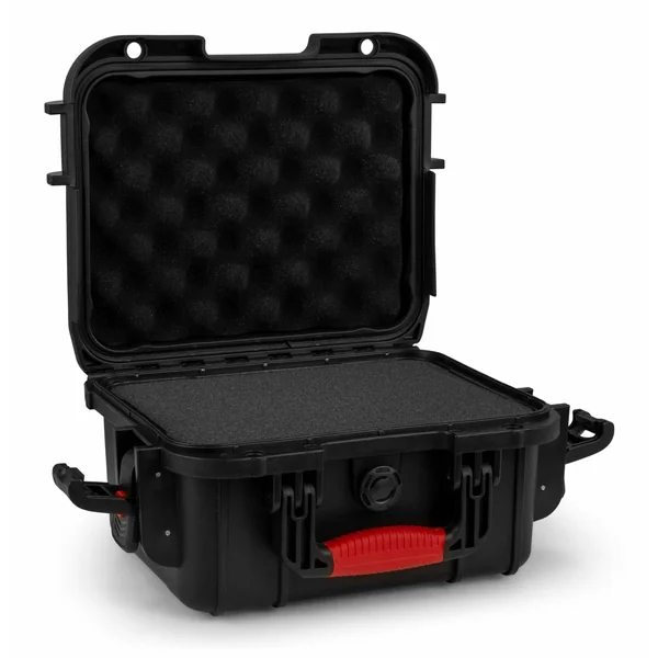 GIGCase54R - Valise de Protection - 25x20x14cm - Antichocs IP67