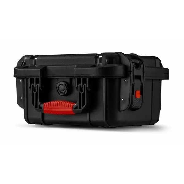 GIGCase54R - Valise de Protection - 25x20x14cm - Antichocs IP67