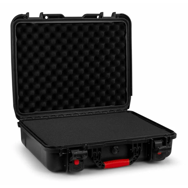GIGCase70R - Valise de Protection - 48x36x14cm - Antichocs, IP67