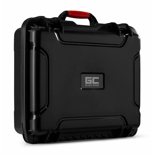 GIGCase70R - Valise de Protection - 48x36x14cm - Antichocs, IP67