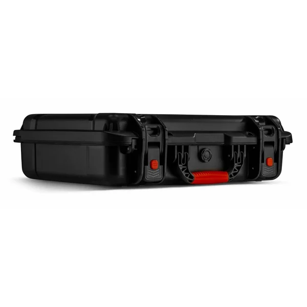 GIGCase70R - Valise de Protection - 48x36x14cm - Antichocs, IP67