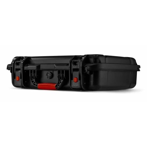 GIGCase70R - Valise de Protection - 48x36x14cm - Antichocs, IP67
