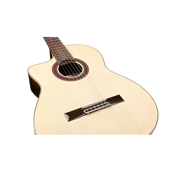 GK Studio Negra Left Hand - natural