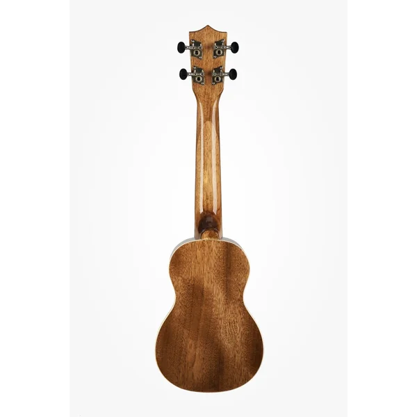 Gloss Mahogany KA-SLNG Soprano - natural