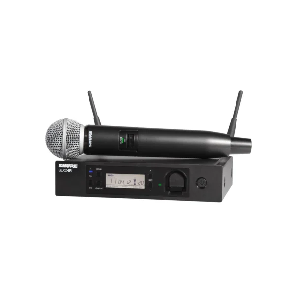 GLXD24RE-SM58-Z2