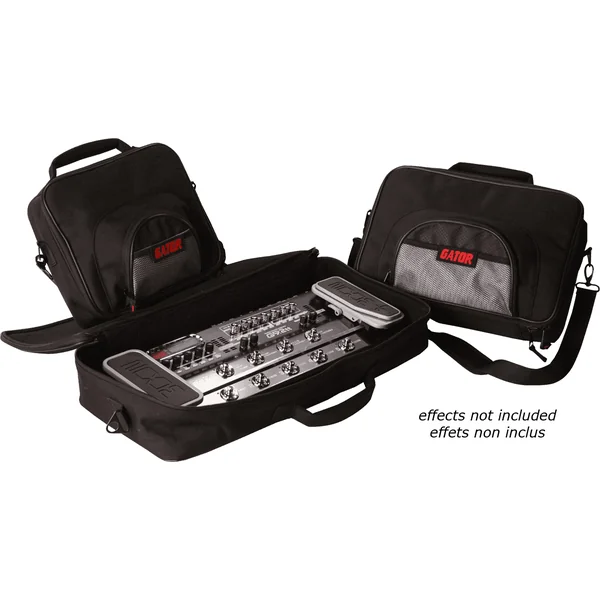 G-MULTIFX-2411 Effects Pedal Bag