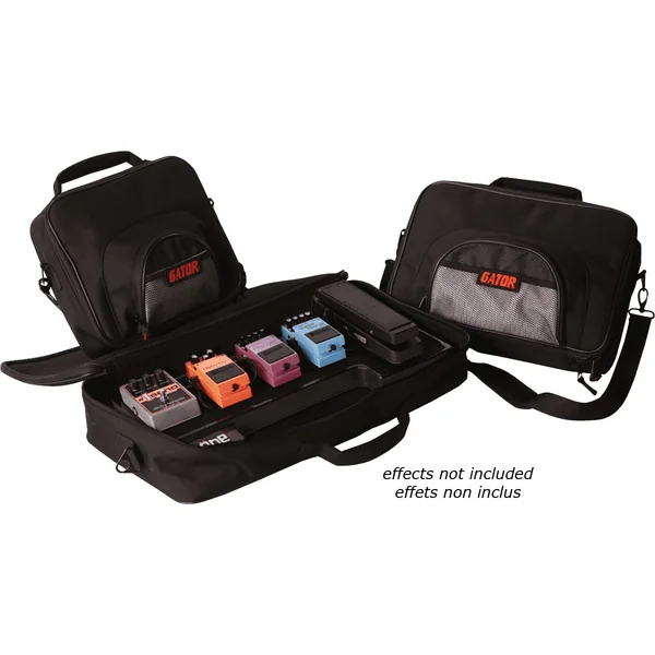 G-MULTIFX-2411 Effects Pedal Bag