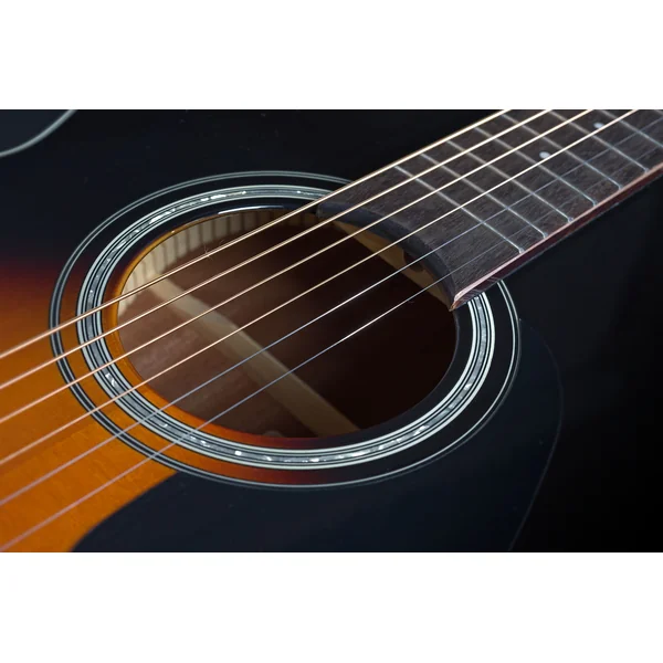GN30 BSB - brown sunburst