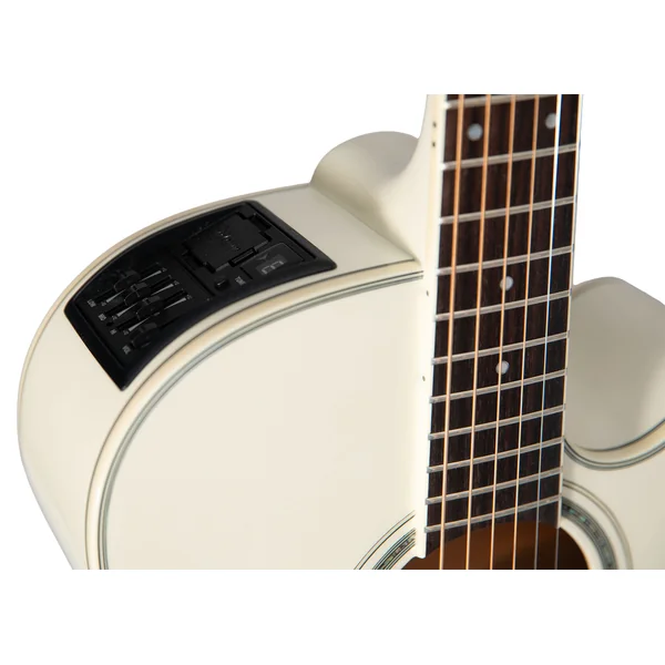 GN37CE-PW - pearl white