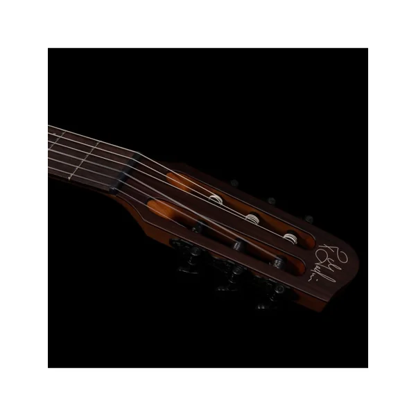 Godin Multiac Mundial ozark cream + housse