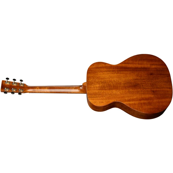 Golden Era Standard 000-17 - natural