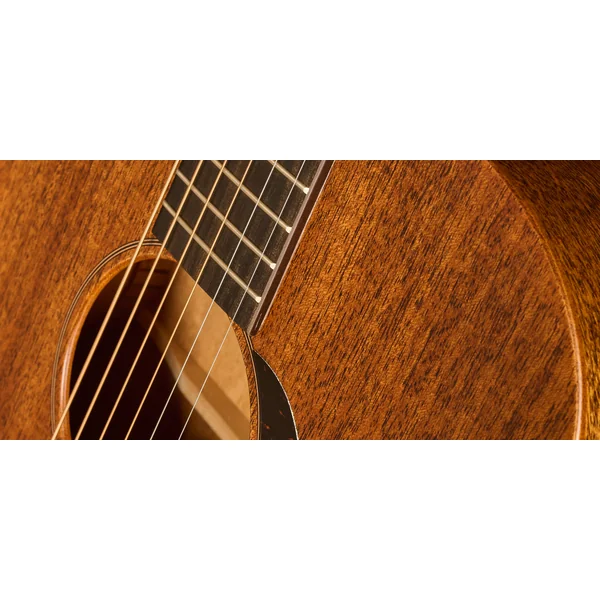 Golden Era Standard 000-17 - natural