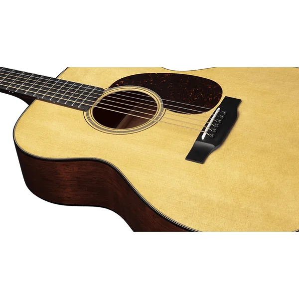 Golden Era Standard 000-18 - gloss natural