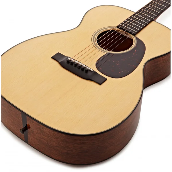 Golden Era Standard 00-18 - gloss natural