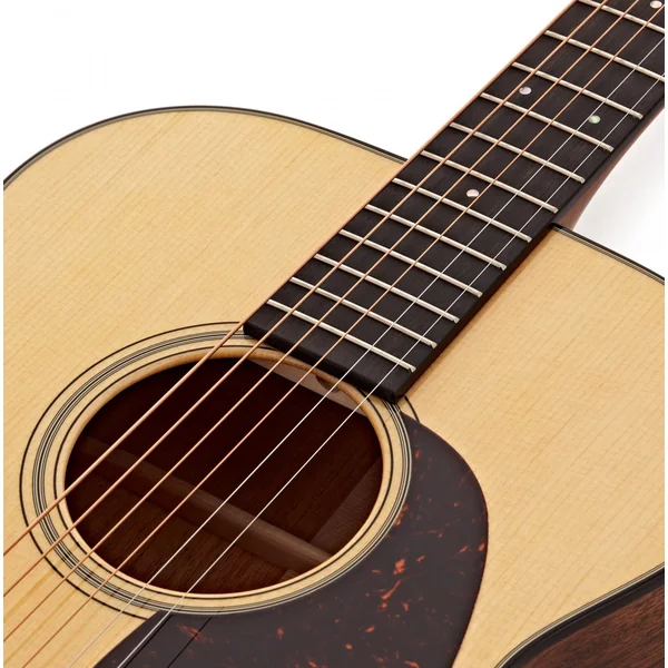 Golden Era Standard 00-18 - gloss natural