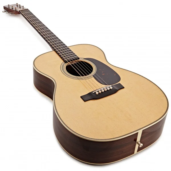 Golden Era Standard 00-28 - gloss natural