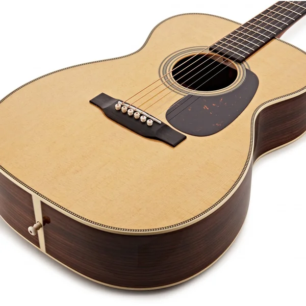 Golden Era Standard 00-28 - gloss natural
